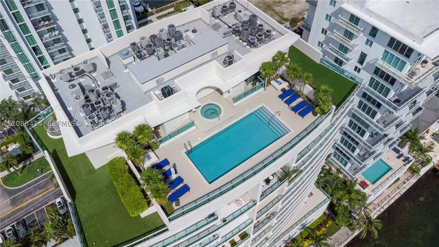 7935 East Dr 1401, North Bay Village, FL 33141