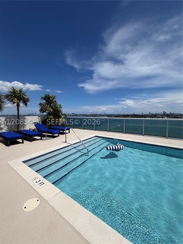 7935 East Dr 1401, North Bay Village, FL 33141