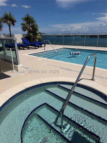 7935 East Dr 1401, North Bay Village, FL 33141
