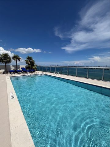 7935 East Dr 1401, North Bay Village, FL 33141