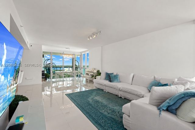 7935 East Dr 1401, North Bay Village, FL 33141