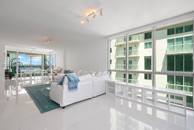 7935 East Dr 1401, North Bay Village, FL 33141