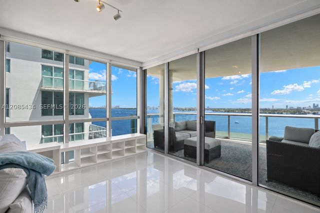 7935 East Dr 1401, North Bay Village, FL 33141