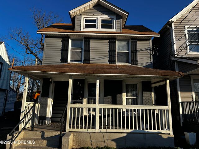 644 Church Street 3, Asbury Park, NJ 07712