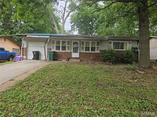 11735 Criterion Avenue, St John, MO 63138