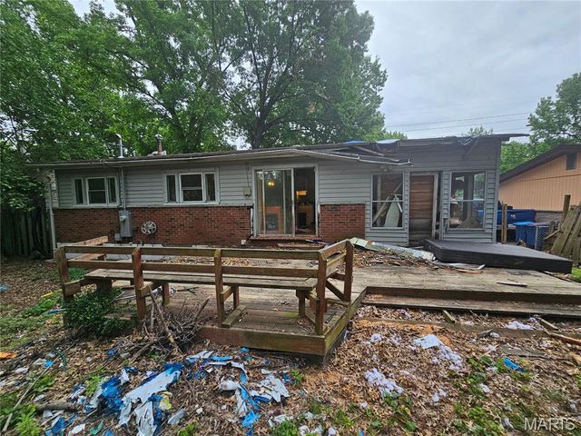 11735 Criterion Avenue, St John, MO 63138
