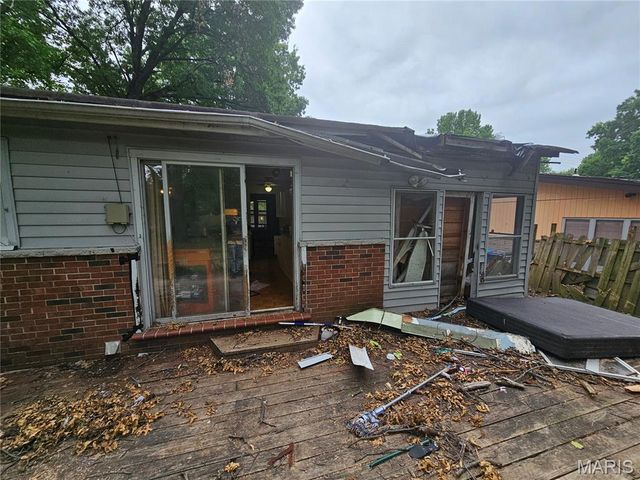 11735 Criterion Avenue, St John, MO 63138