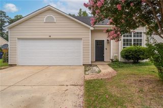14 Bassett Hall Lane, Sanford, NC 27330