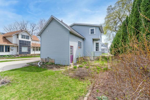 123 HARRISON STREET, Neenah, WI 54956