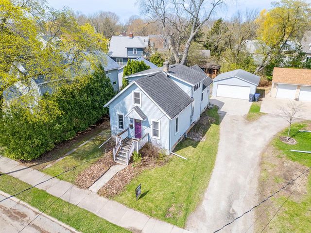123 HARRISON STREET, Neenah, WI 54956