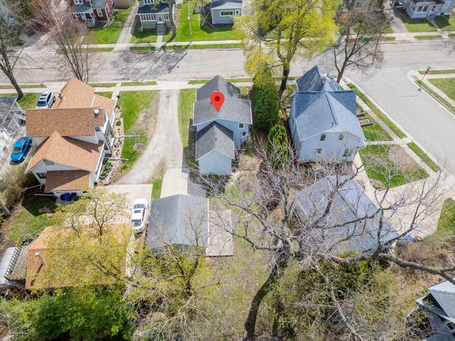 123 HARRISON STREET, Neenah, WI 54956