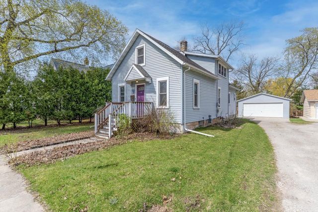 123 HARRISON STREET, Neenah, WI 54956