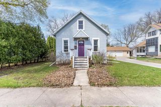 123 HARRISON STREET, Neenah, WI 54956