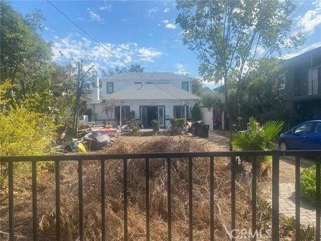 214 S Avenue 66, Los Angeles, CA 90042