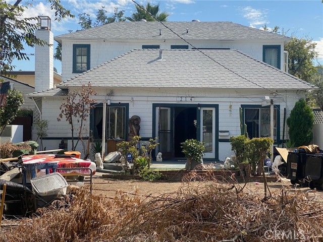 214 S Avenue 66, Los Angeles, CA 90042