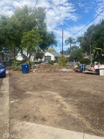 214 S Avenue 66, Los Angeles, CA 90042