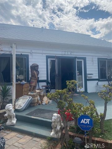 214 S Avenue 66, Los Angeles, CA 90042