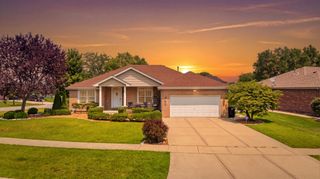 1175 Chase Trail, New Lenox, IL 60451