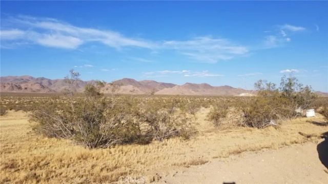 0 Lucerne Valley Cutoff, Lucerne Valley, CA 92356