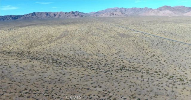 0 Lucerne Valley Cutoff, Lucerne Valley, CA 92356