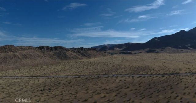 0 Lucerne Valley Cutoff, Lucerne Valley, CA 92356