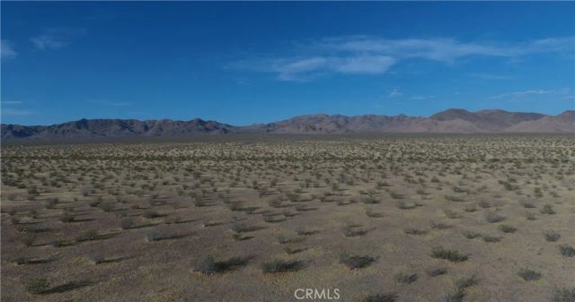 0 Lucerne Valley Cutoff, Lucerne Valley, CA 92356