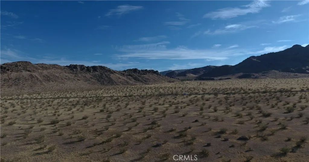 0 Lucerne Valley Cutoff, Lucerne Valley, CA 92356