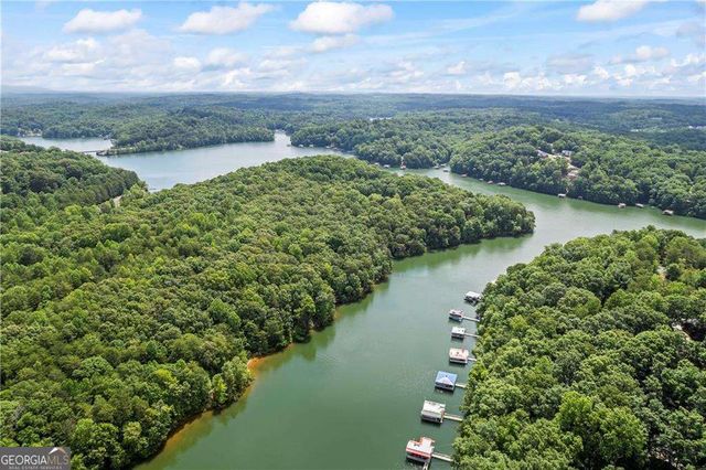 88 Toto Creek Drive W, Dawsonville, GA 30534