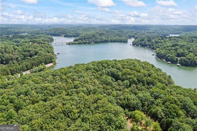 88 Toto Creek Drive W, Dawsonville, GA 30534