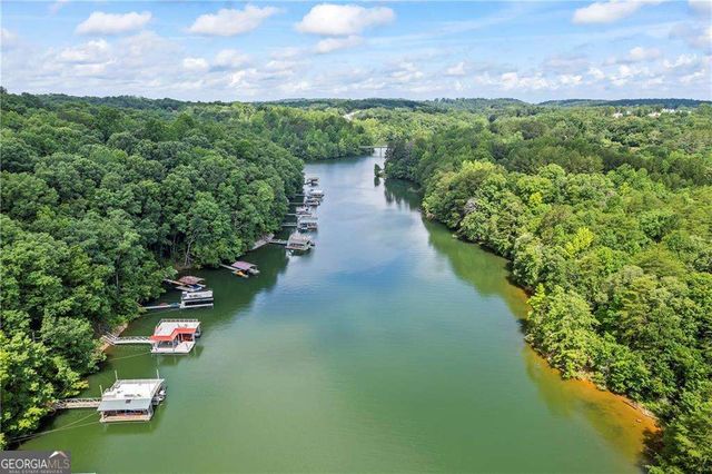 88 Toto Creek Drive W, Dawsonville, GA 30534