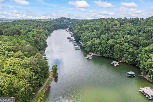 88 Toto Creek Drive W, Dawsonville, GA 30534