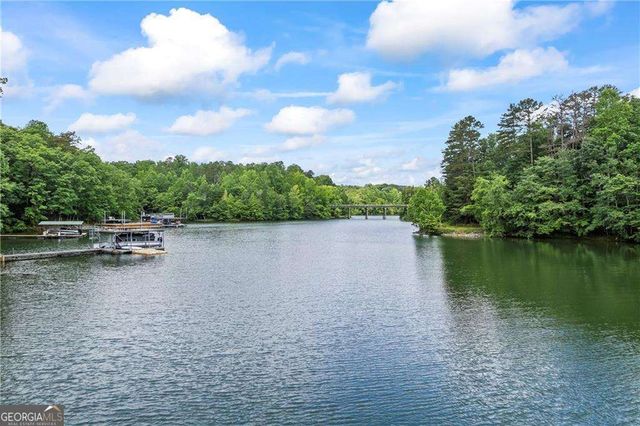 88 Toto Creek Drive W, Dawsonville, GA 30534