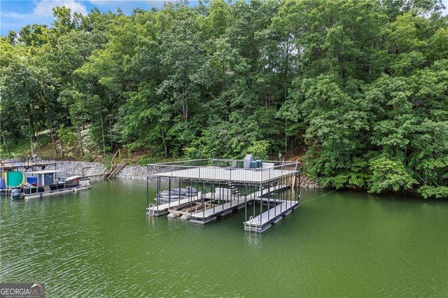 88 Toto Creek Drive W, Dawsonville, GA 30534