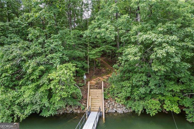 88 Toto Creek Drive W, Dawsonville, GA 30534