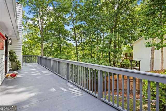 88 Toto Creek Drive W, Dawsonville, GA 30534