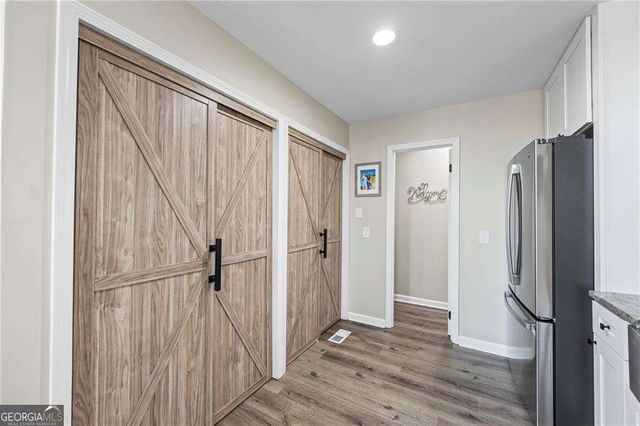 88 Toto Creek Drive W, Dawsonville, GA 30534