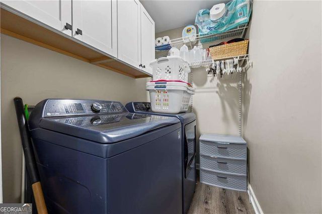 88 Toto Creek Drive W, Dawsonville, GA 30534