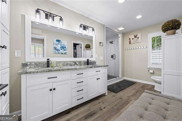 88 Toto Creek Drive W, Dawsonville, GA 30534