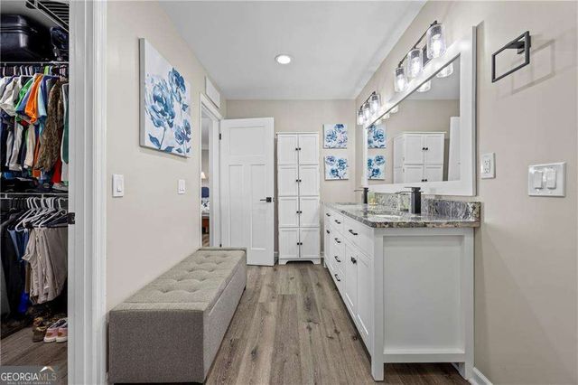 88 Toto Creek Drive W, Dawsonville, GA 30534