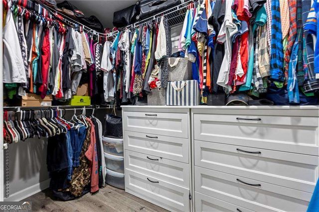 88 Toto Creek Drive W, Dawsonville, GA 30534