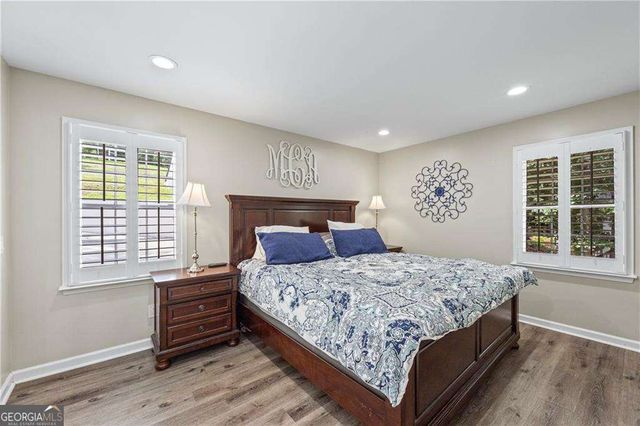 88 Toto Creek Drive W, Dawsonville, GA 30534