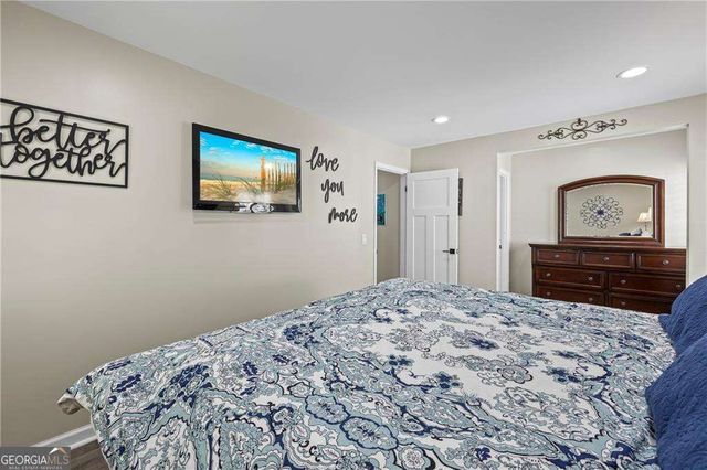 88 Toto Creek Drive W, Dawsonville, GA 30534