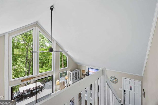 88 Toto Creek Drive W, Dawsonville, GA 30534