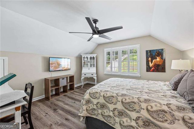 88 Toto Creek Drive W, Dawsonville, GA 30534