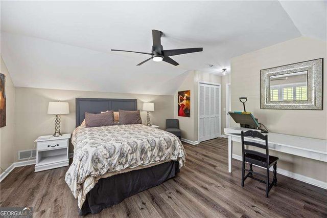 88 Toto Creek Drive W, Dawsonville, GA 30534