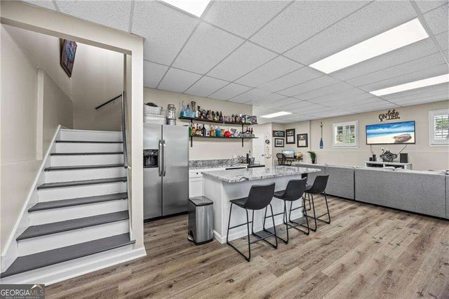 88 Toto Creek Drive W, Dawsonville, GA 30534