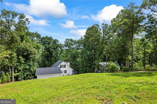 88 Toto Creek Drive W, Dawsonville, GA 30534