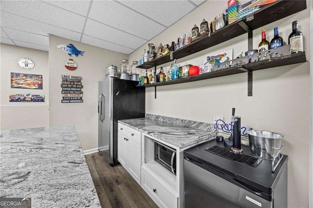 88 Toto Creek Drive W, Dawsonville, GA 30534