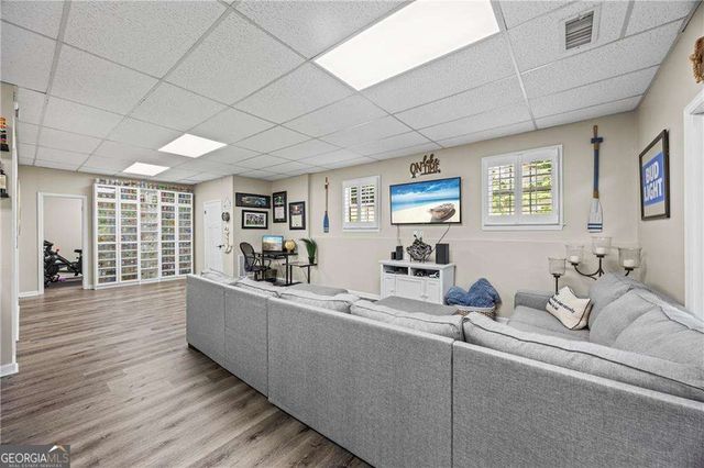 88 Toto Creek Drive W, Dawsonville, GA 30534