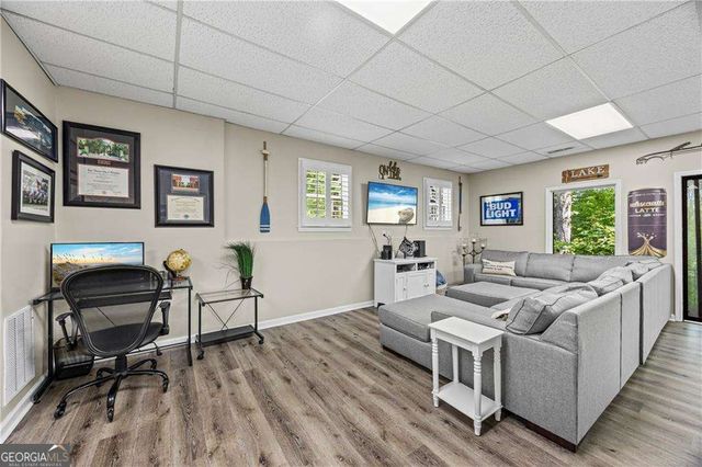 88 Toto Creek Drive W, Dawsonville, GA 30534